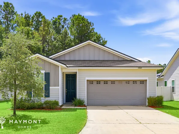 10987 Osprey Hammock Blvd, Jacksonville, FL 32218