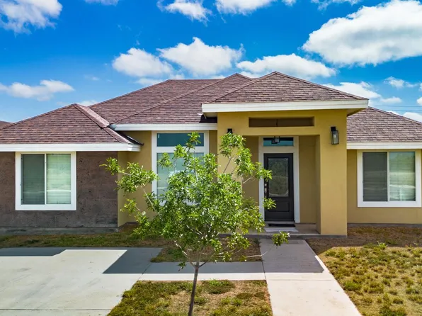 2310 Rio Pecos Drive, Eagle Pass, TX 78852