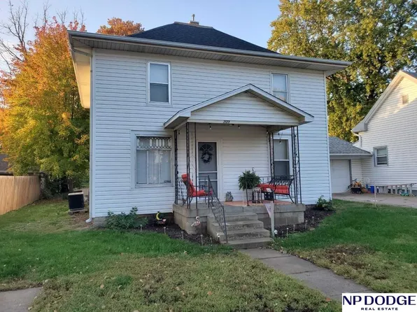 2123 Washington St, Blair, NE 68008