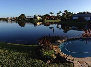 11795 Berry Dr, Cooper City, FL 33026