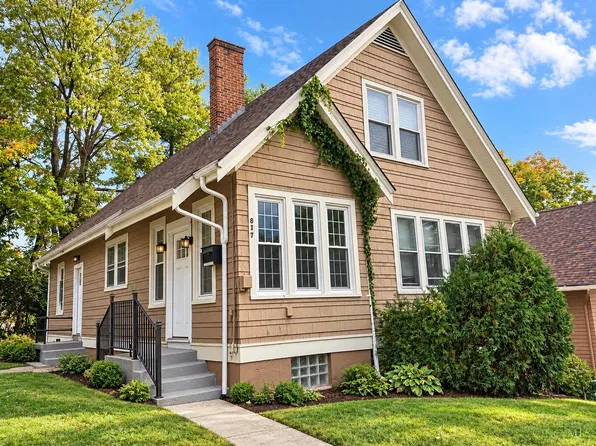 817 Pedretti Ave, Cincinnati, OH 45238