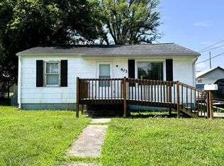 403 E 23rd St, Hopkinsville, KY