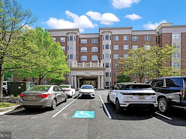 7902 Brynmor Ct Unit 103, Pikesville, MD 21208