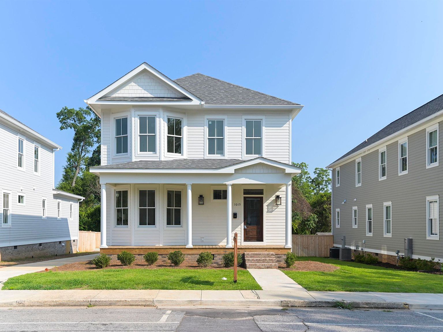1015 Bryan St, Columbia, SC 29201 MLS 565691 Zillow