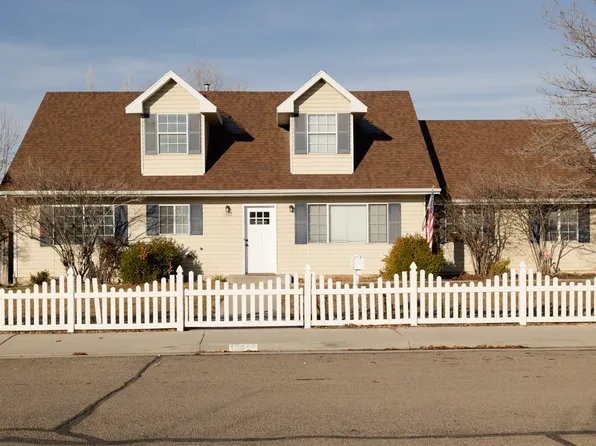 1360 S 760 W, Provo, UT 84601