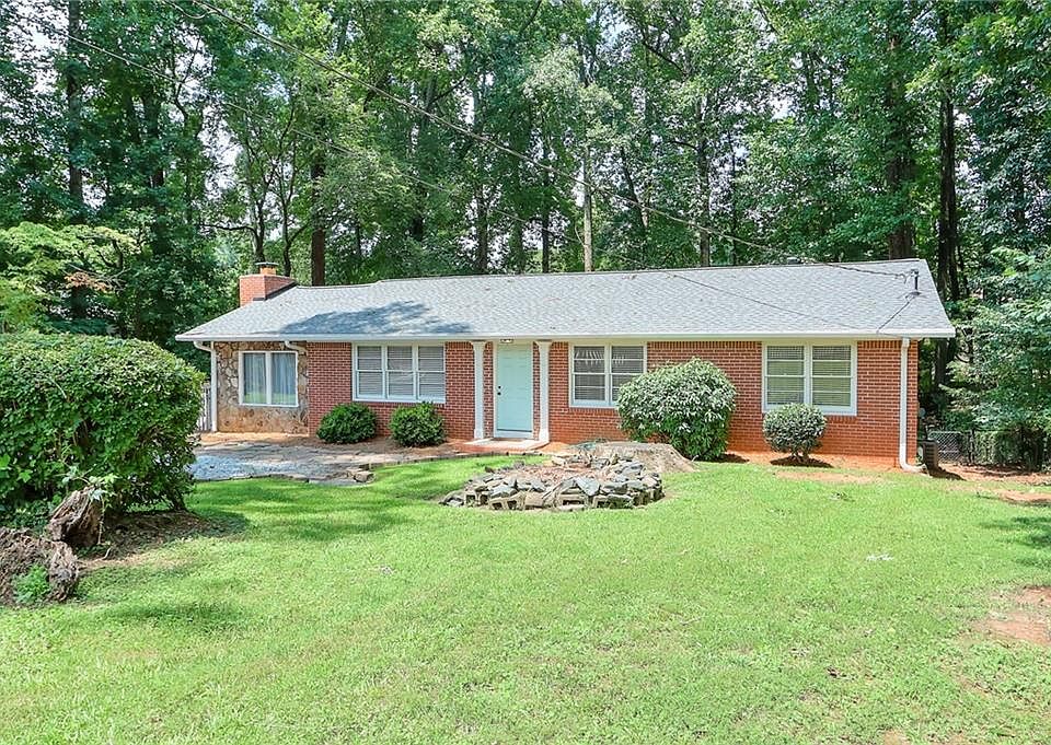 1st image of 2842 Bob Cox Rd NW