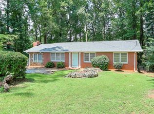 2842 Bob Cox Rd NW, Kennesaw, GA 30064