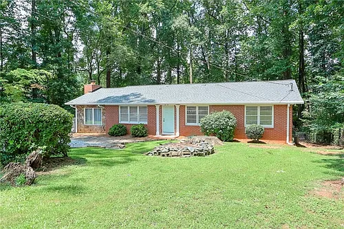 2842 Bob Cox Rd NW Photo 1 2842 Bob Cox Rd NW Photo 1
