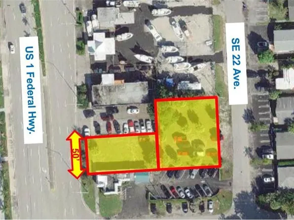 309 SE 22nd Avenue, Pompano Beach, FL 33062