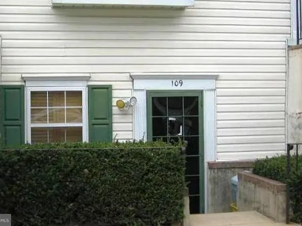 109 Kylie Pl Unit 8, Upper Marlboro, MD 20774