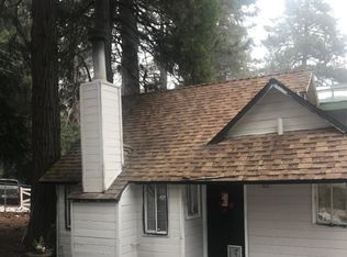 435 Maple Ln, Crestline, CA 92325