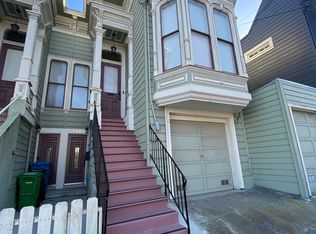 2483 Post St, San Francisco, CA 94115