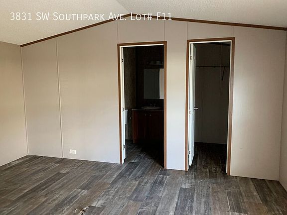 2nd image of 3831 SW South Park Ave #F11
