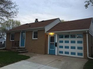 1116 N Badger Ave, Appleton, WI 54914