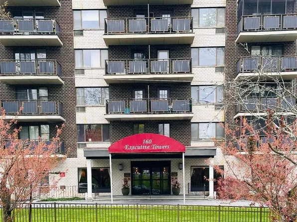 160 Academy Street #5A, Poughkeepsie, NY 12601