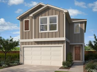 15416 BONITO LOOP, San Antonio, TX 78253