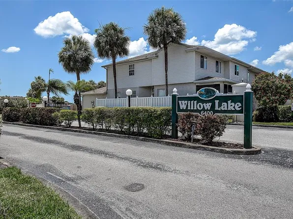 6400 46th Ave N APT 307, Kenneth City, FL 33709