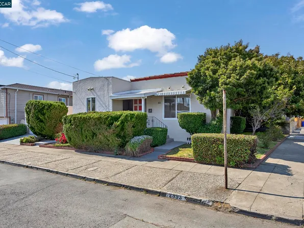 2393 Brooks Ave, Richmond, CA 94804