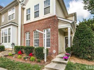 5302 Silver Moon Ln, Raleigh, NC 27606