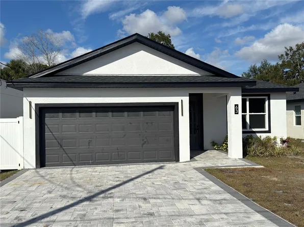 63 W 10th St, Apopka, FL 32703