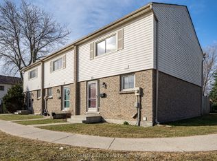 1600 Culver Dr #14, London, ON