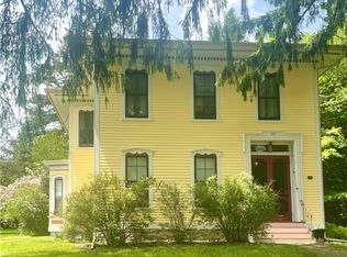 133 N Main St, Alfred, NY