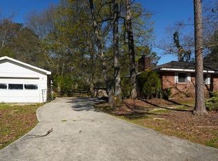 6525 Rabun Rd, Morrow, GA 30260