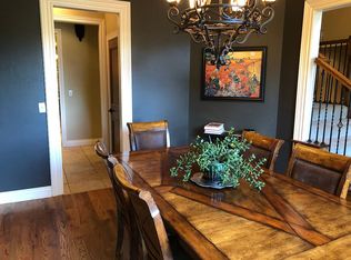 1524 Briar Meade Cir, Edmond, OK 73025