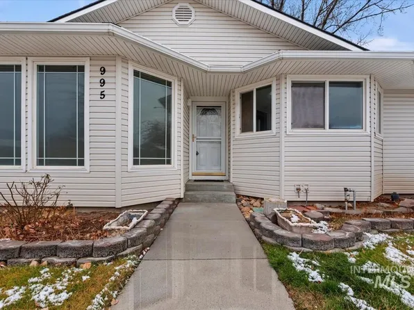 995 N 13 E, Mountain Home, ID 83647