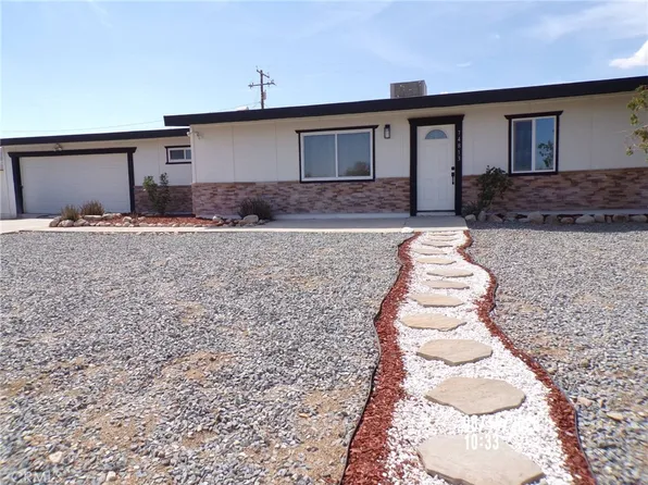 74813 Sunrise Ave, Twentynine Palms, CA 92277