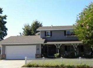 5314 Shelato Way, Carmichael, CA 95608