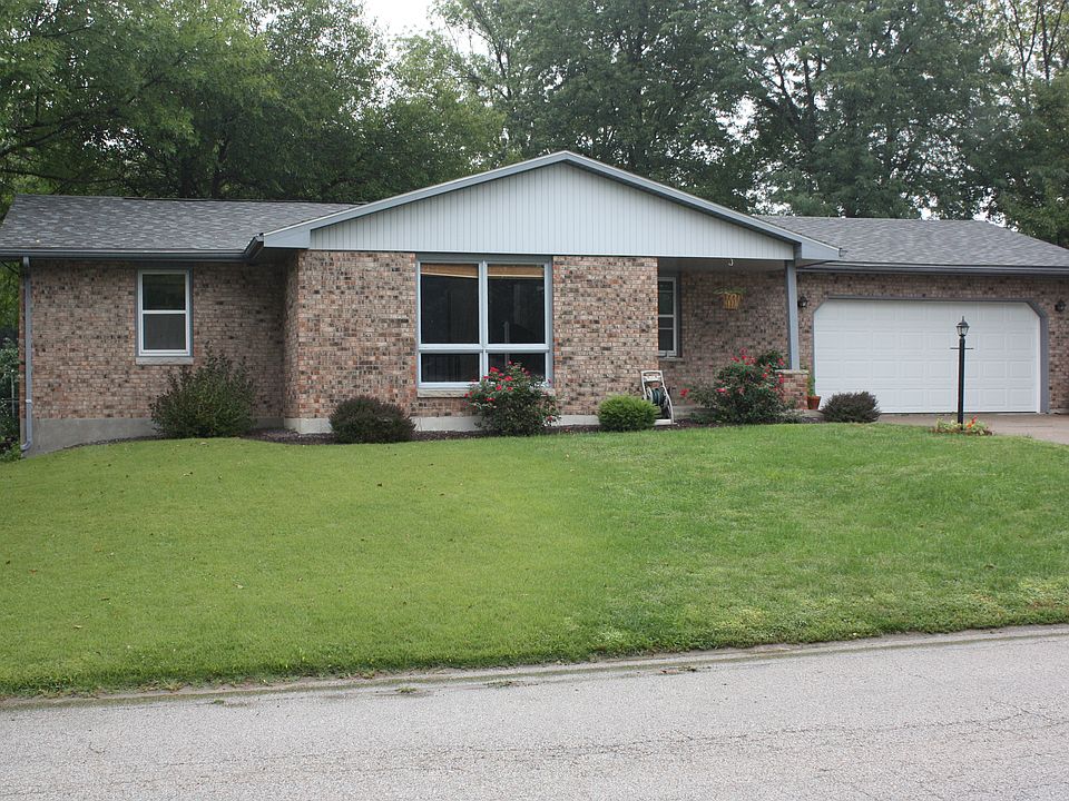 External Front