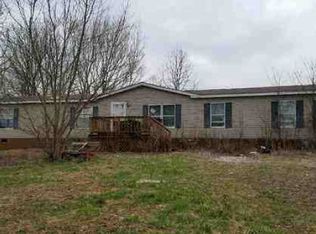 319 Milam Clark Rd, Summer Shade, KY 42166