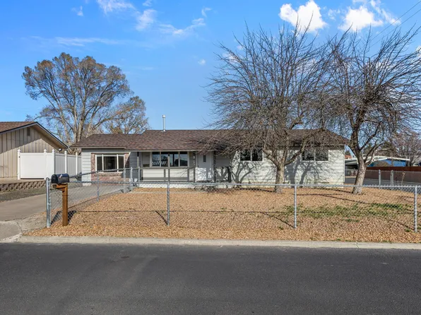 1210 NE McRae Ct, Prineville, OR 97754