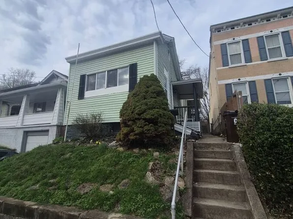 1327 Parkway Ave, Covington, KY 41016