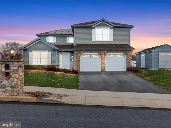 2299 Mill Rd, Mechanicsburg, PA 17055