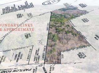 4669 Partlow Rd, Partlow, VA 22534