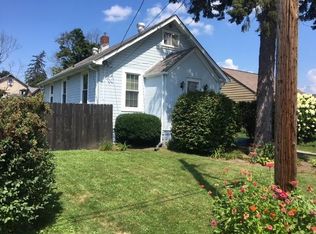 2510 Burgess St, Beaver Falls, PA 15010