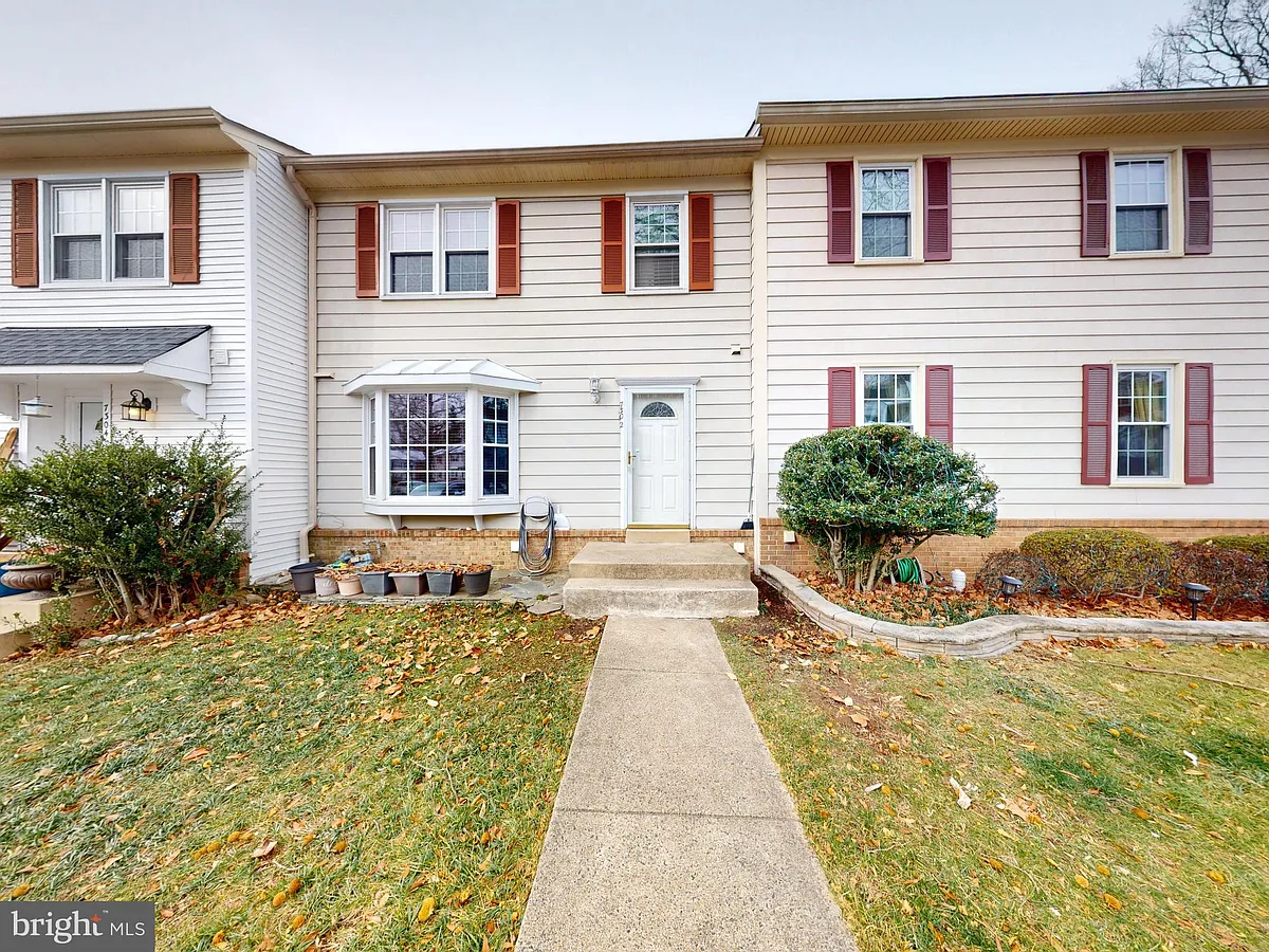 Building Photo - 7302 Rolling Oak Ln