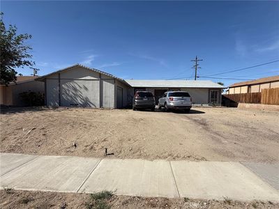 37098 San Bruno Ave, Barstow, CA, 92311