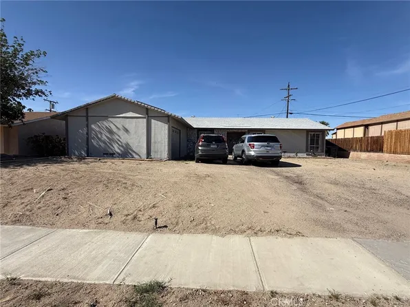 37098 San Bruno Ave, Barstow, CA 92311