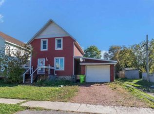 132 Walnut St, Sault Ste. Marie, ON P6B 2E9