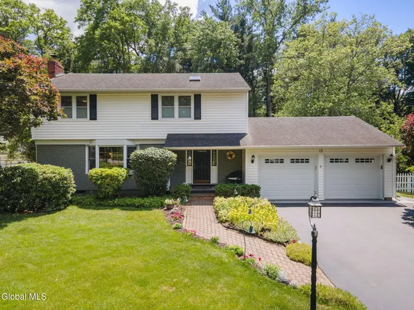 17 Northgate Drive, Albany, NY 12203
