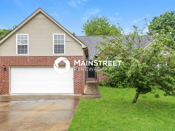 548 Windy Rd, Mount Juliet, TN 37122