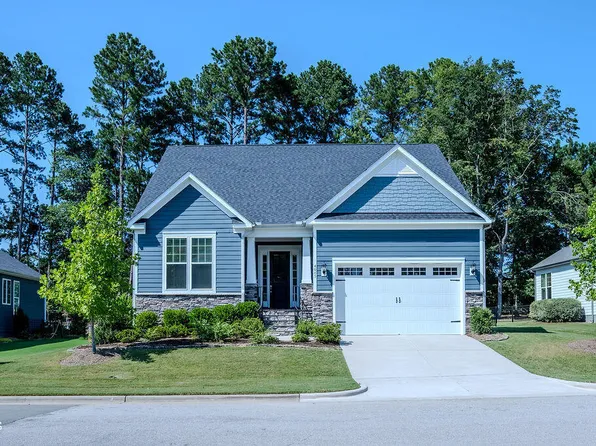 4065 Cool Oaks Dr, Apex, NC 27523
