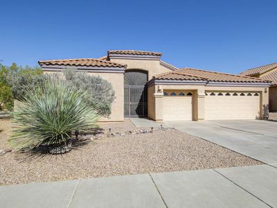 6672 S Willow Vista Dr, Tucson, AZ, 85756
