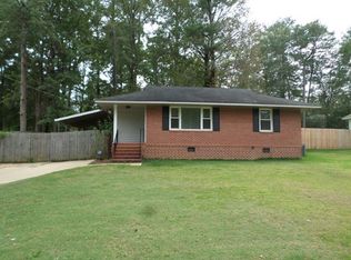 2942 Bellanca St, Columbus, GA 31909