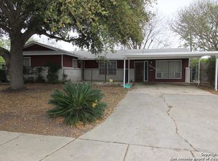 8026 Quirt St, San Antonio, TX 78227