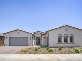 25203 N 177th Dr, Surprise, AZ 85387