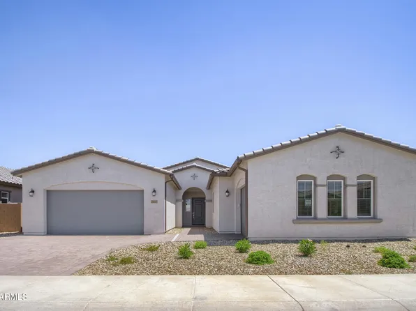 25203 N 177TH Drive, Surprise, AZ 85387